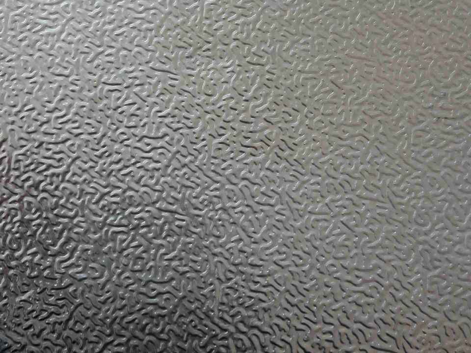 铝板生产的酸性废水处理技术大分类