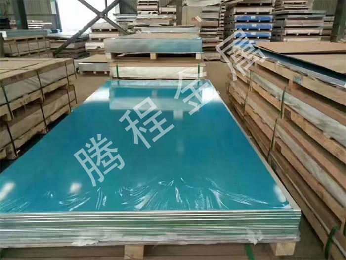 铝板