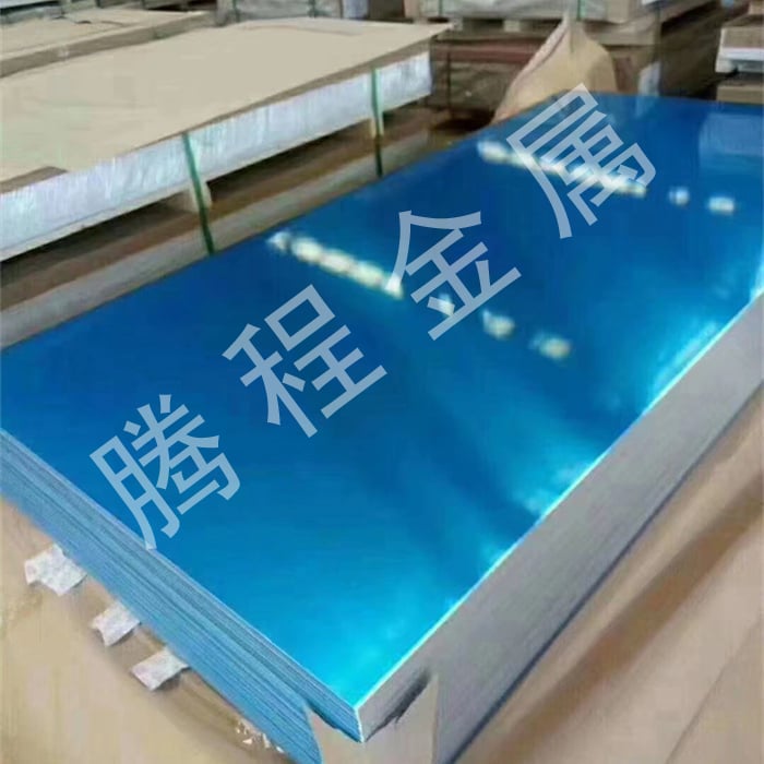 铝板