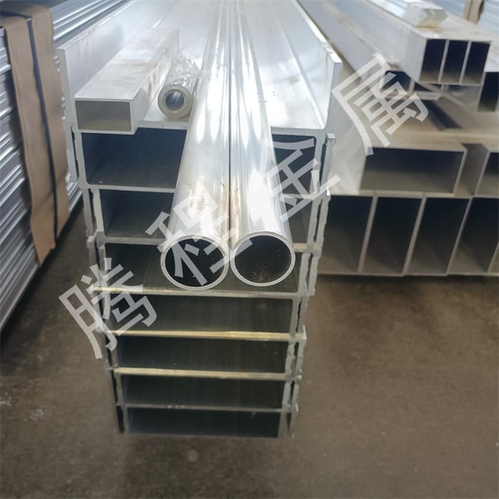 铝合金圆管