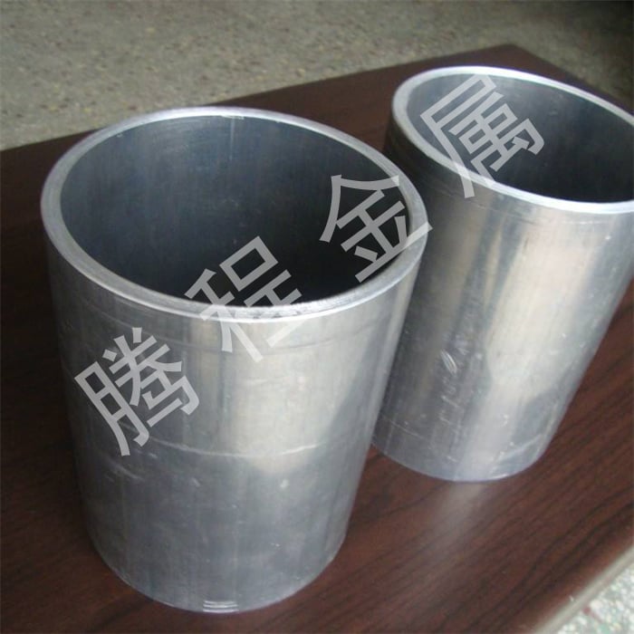 铝合金圆管