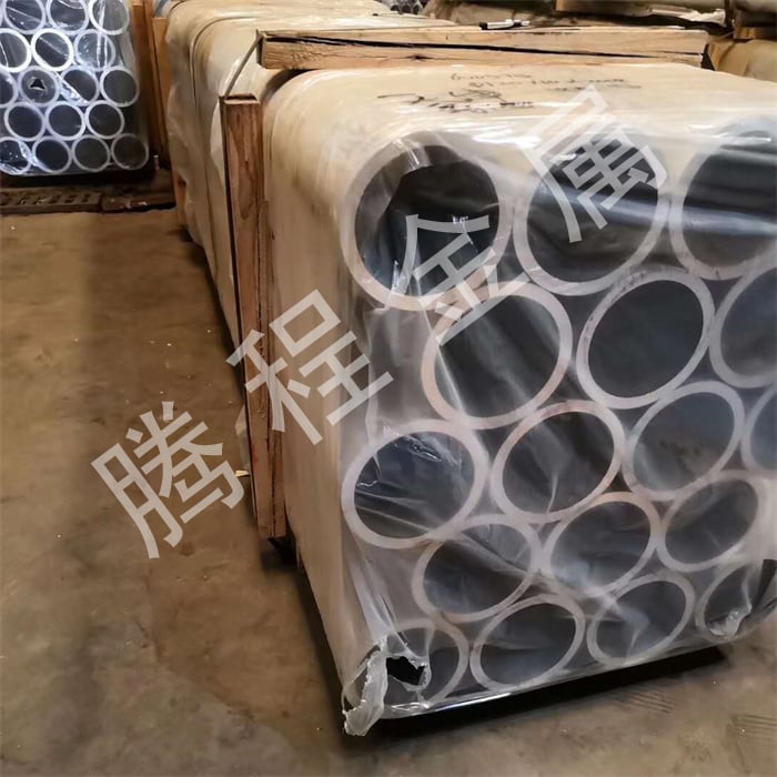 铝合金圆管