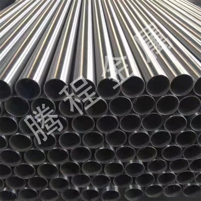 铝合金圆管