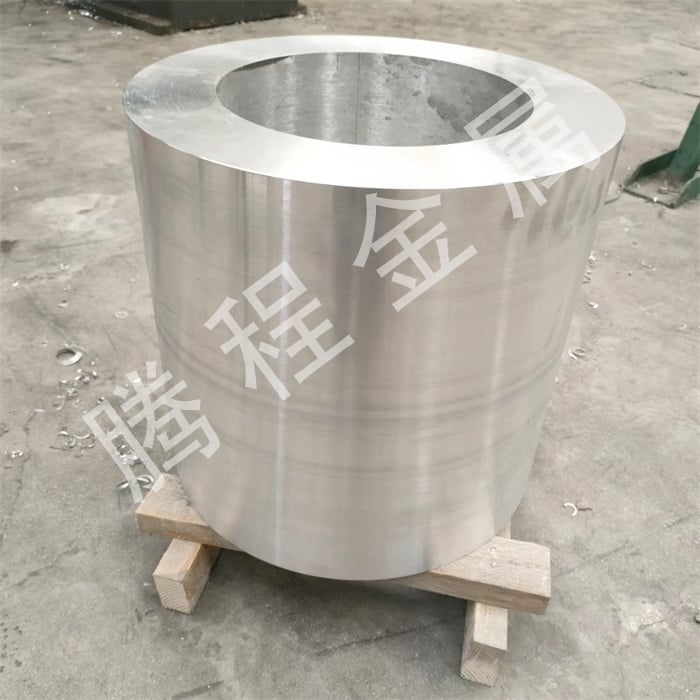 锻造铝管