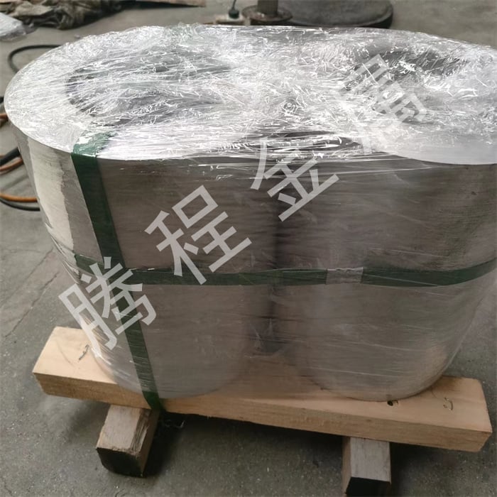 锻造铝管