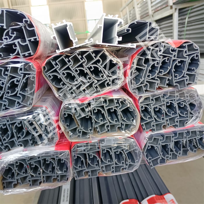 铝合金型材