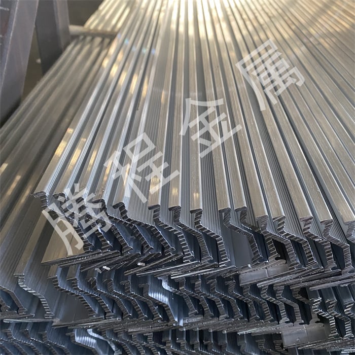 铝合金型材定制