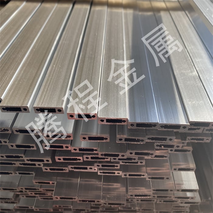 铝合金型材定制