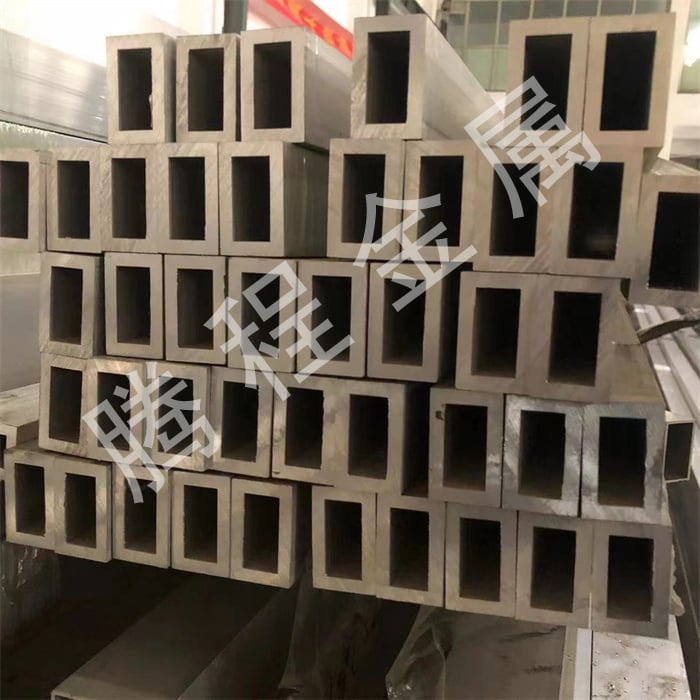 铝合金方管
