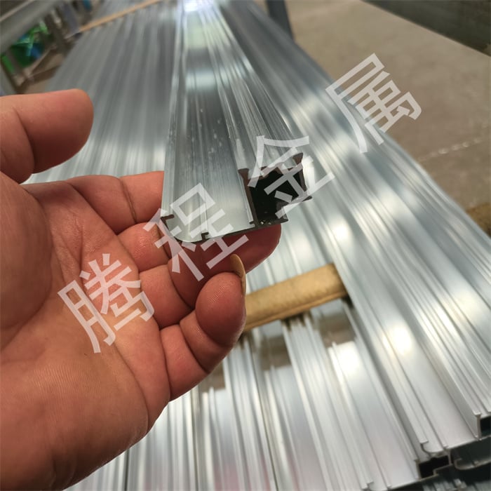 铝合金方管
