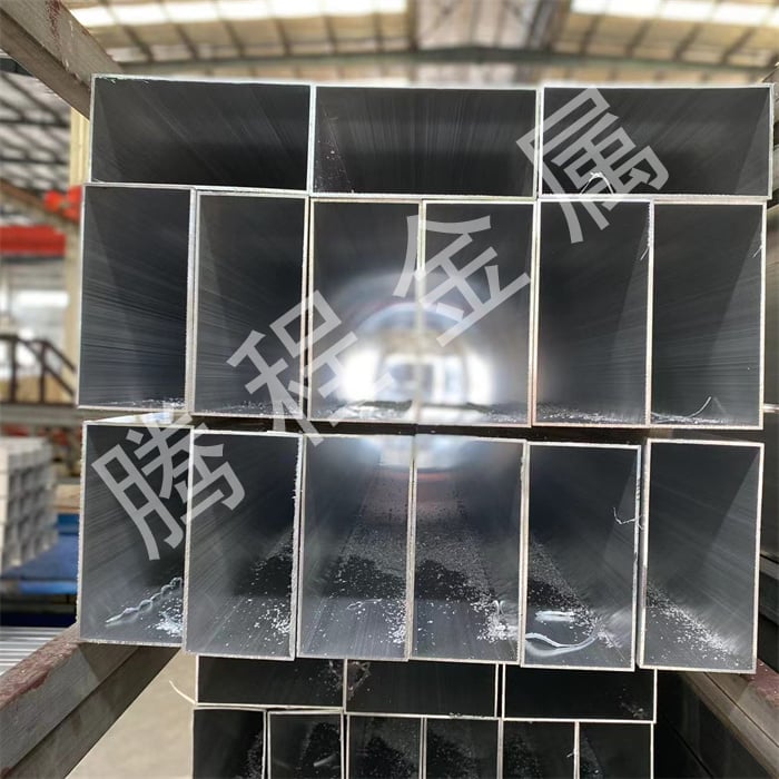 铝合金方管