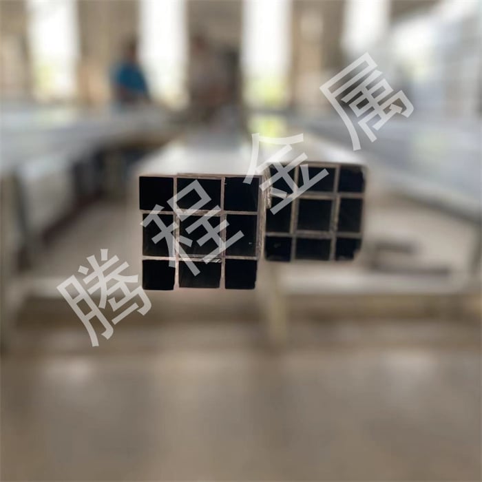 铝合金方管